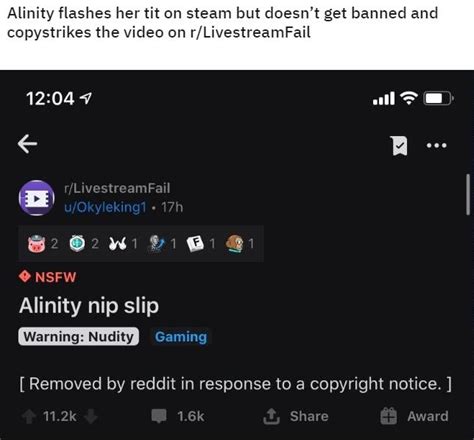 Alinity banned for twerking : r/LivestreamFail